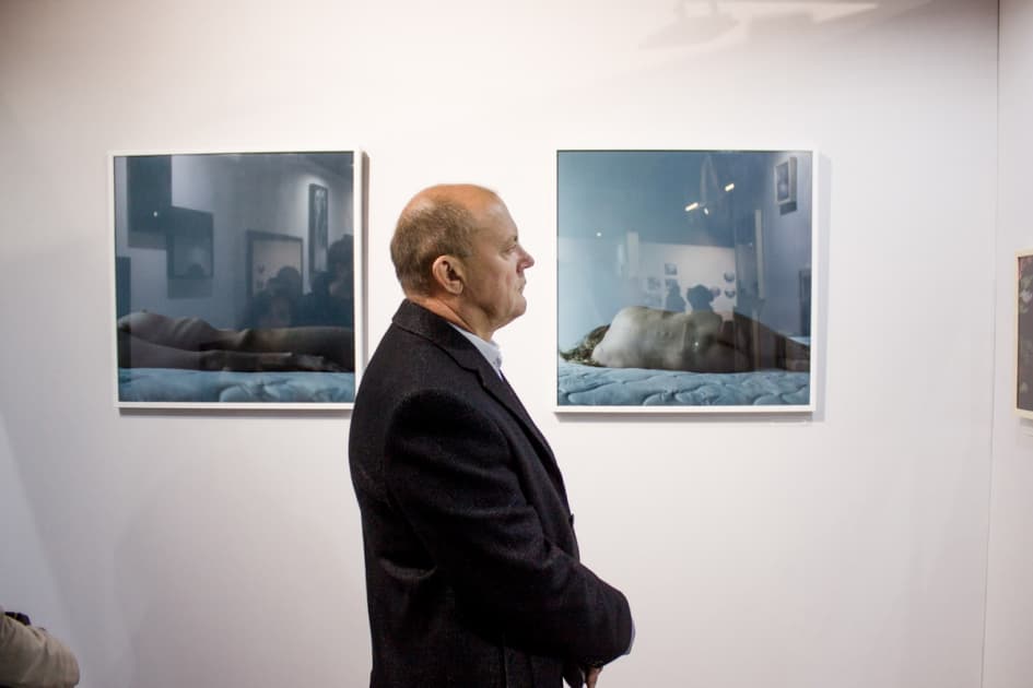 exhibition MYPH Photo Kyiv Fair