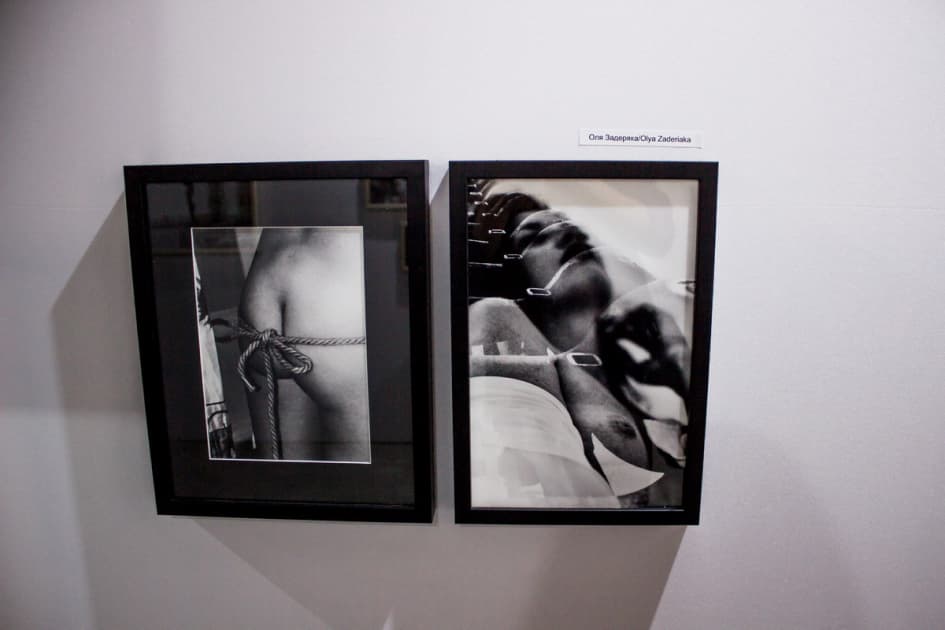exhibition MYPH Photo Kyiv Fair