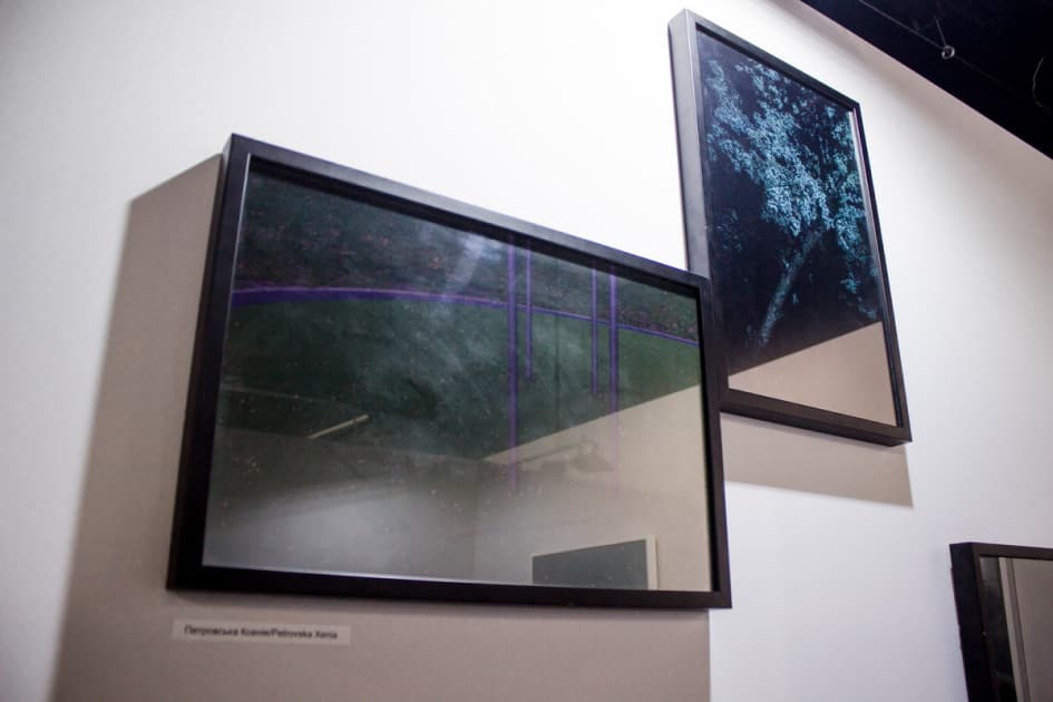 exhibition MYPH Photo Kyiv Fair