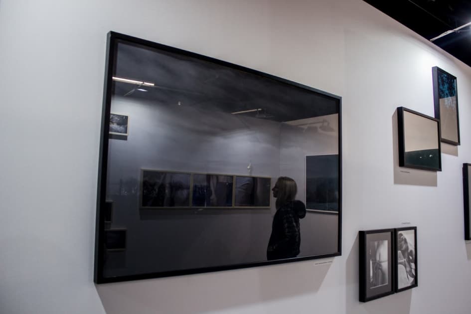exhibition MYPH Photo Kyiv Fair