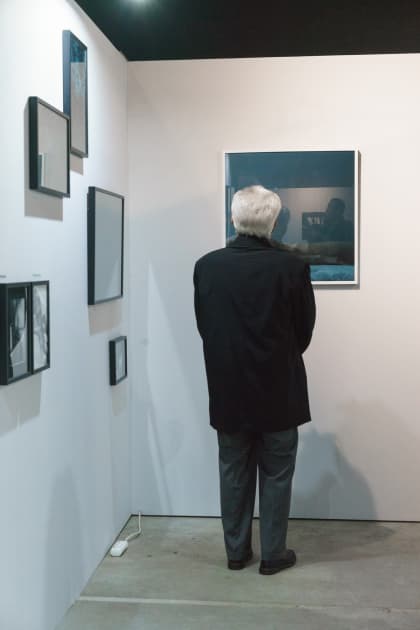 exhibition MYPH Photo Kyiv Fair