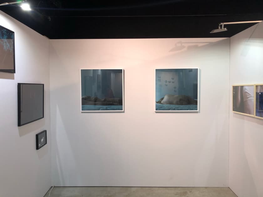exhibition MYPH Photo Kyiv Fair