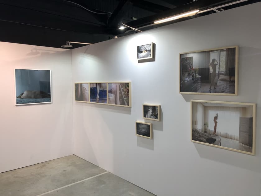 exhibition MYPH Photo Kyiv Fair