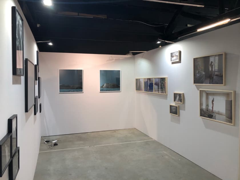 exhibition MYPH Photo Kyiv Fair