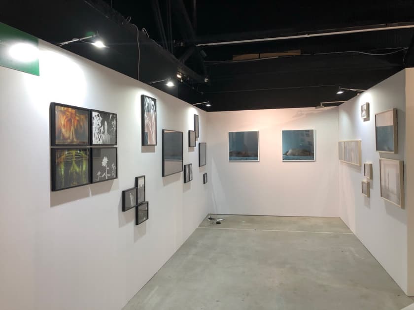 exhibition MYPH Photo Kyiv Fair