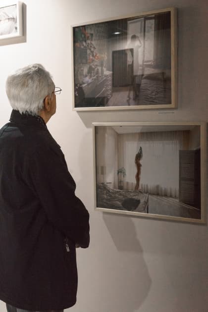 exhibition MYPH Photo Kyiv Fair