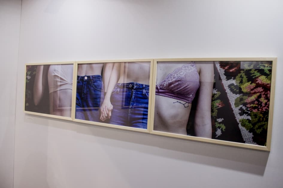 exhibition MYPH Photo Kyiv Fair