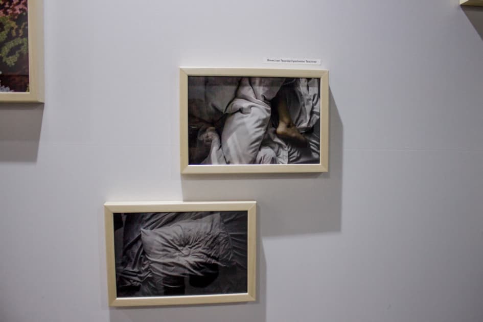 exhibition MYPH Photo Kyiv Fair