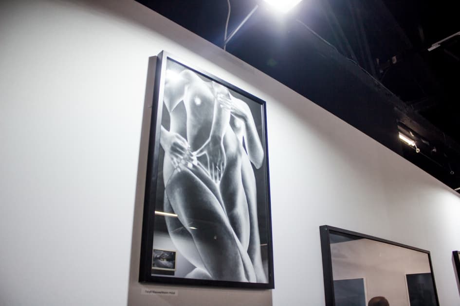 exhibition MYPH Photo Kyiv Fair