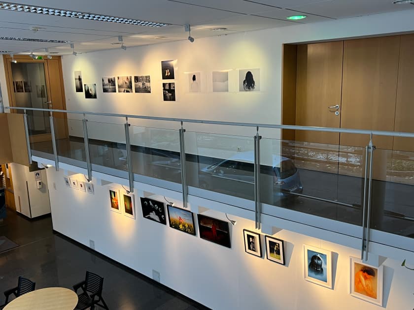 exhibition MYPH Фестиваль Фотографії Rotlicht
