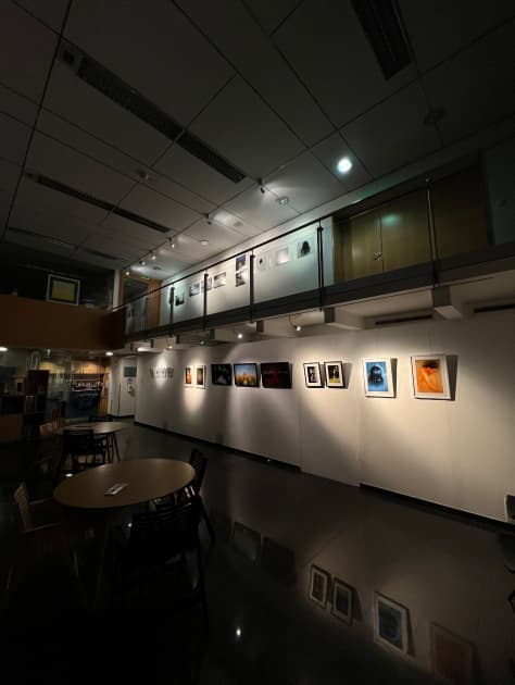 exhibition MYPH Фестиваль Фотографії Rotlicht