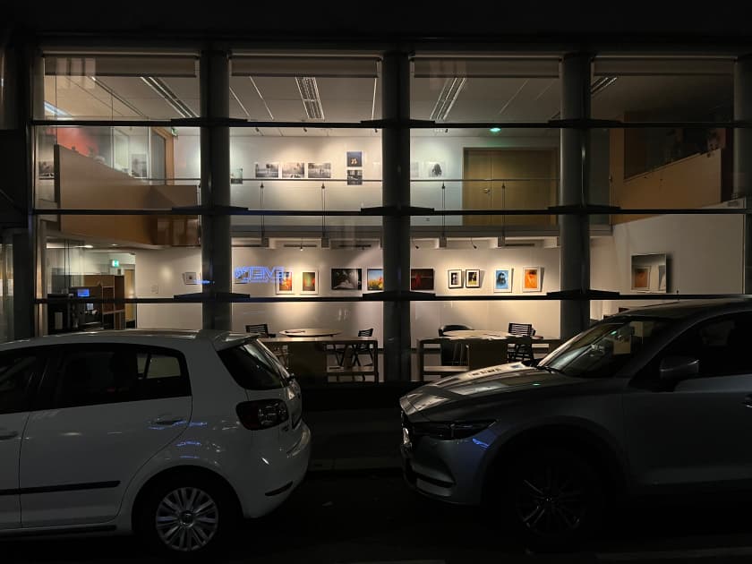 exhibition MYPH Фестиваль Фотографії Rotlicht