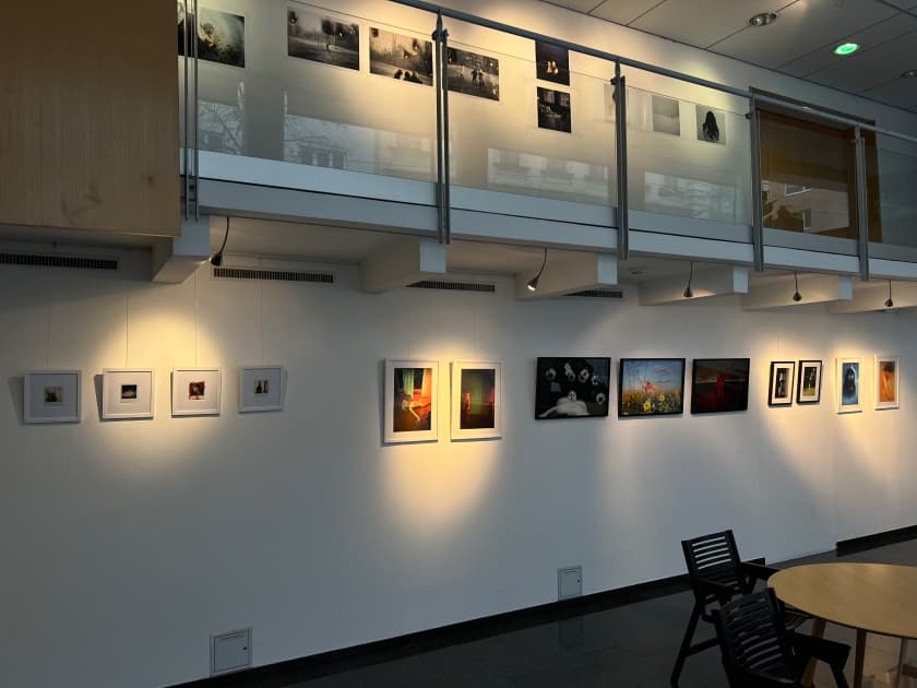 exhibition MYPH Фестиваль Фотографії Rotlicht