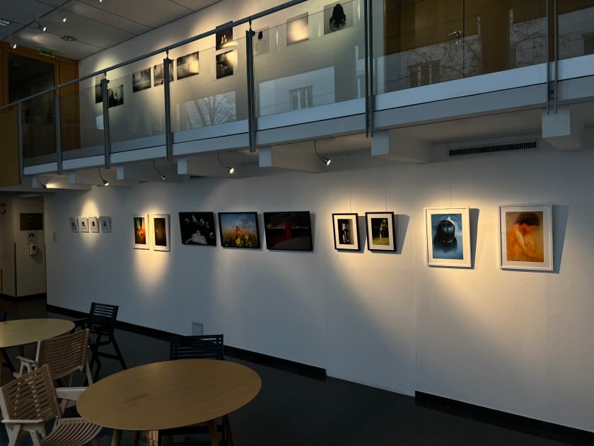 exhibition MYPH Фестиваль Фотографії Rotlicht