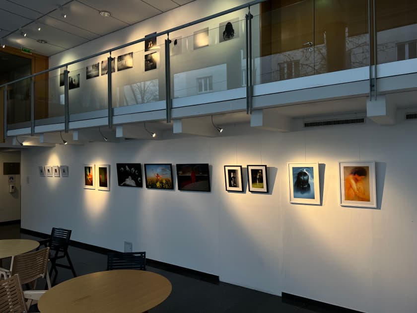 exhibition MYPH Фестиваль Фотографії Rotlicht