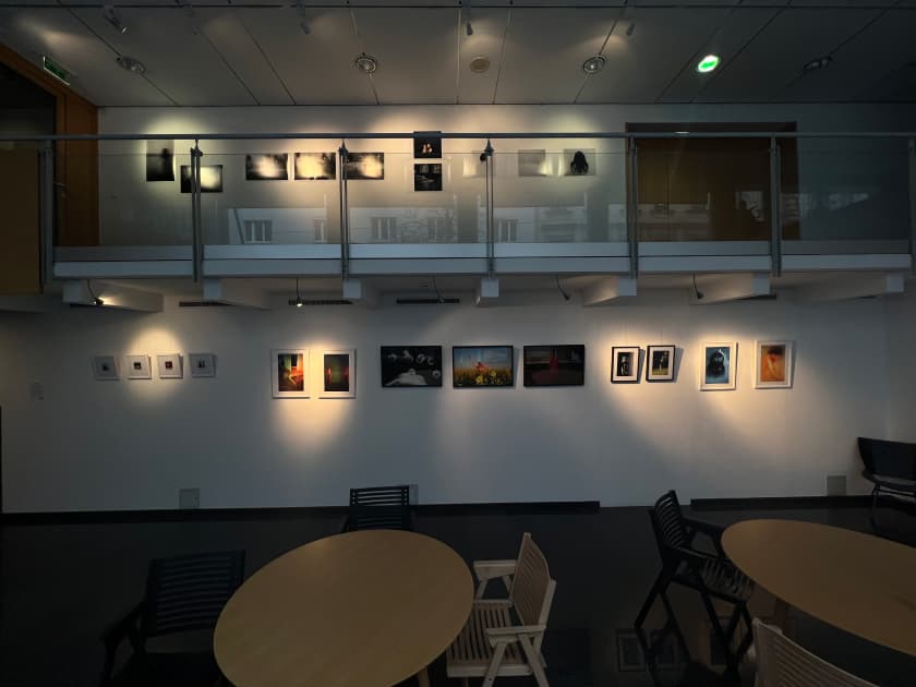 exhibition MYPH Фестиваль Фотографії Rotlicht