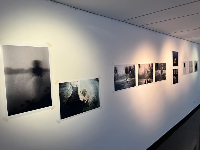 exhibition MYPH Фестиваль Фотографії Rotlicht