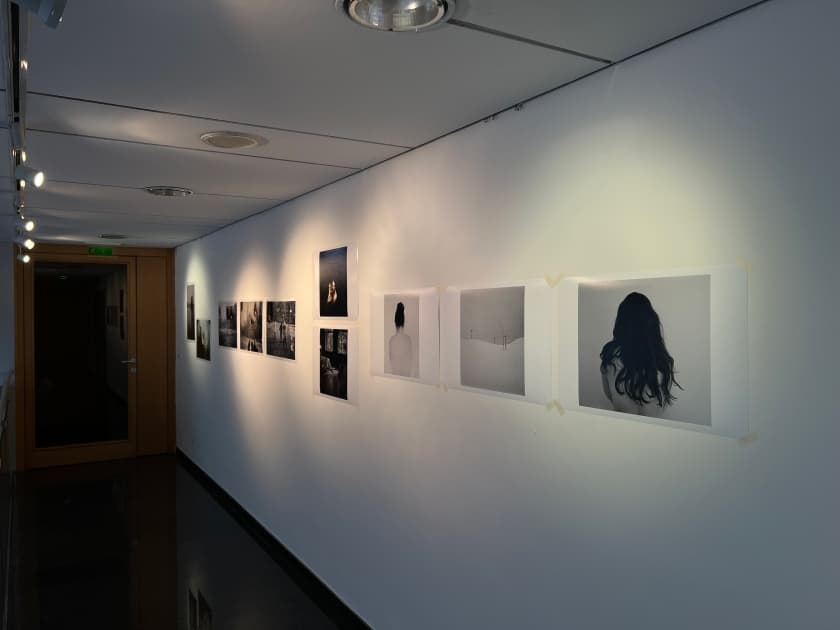 exhibition MYPH Фестиваль Фотографії Rotlicht