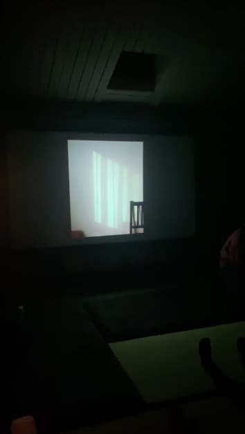 exhibition MYPH Dep. Artment