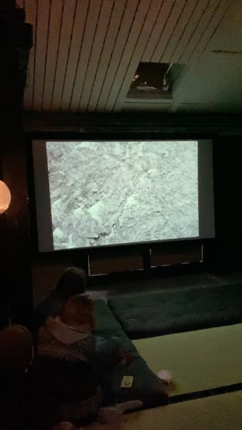 exhibition MYPH Dep. Artment