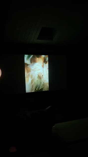 exhibition MYPH Dep. Artment
