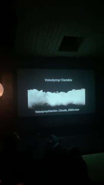 exhibition MYPH Dep. Artment