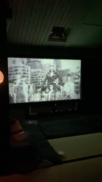 exhibition MYPH Dep. Artment