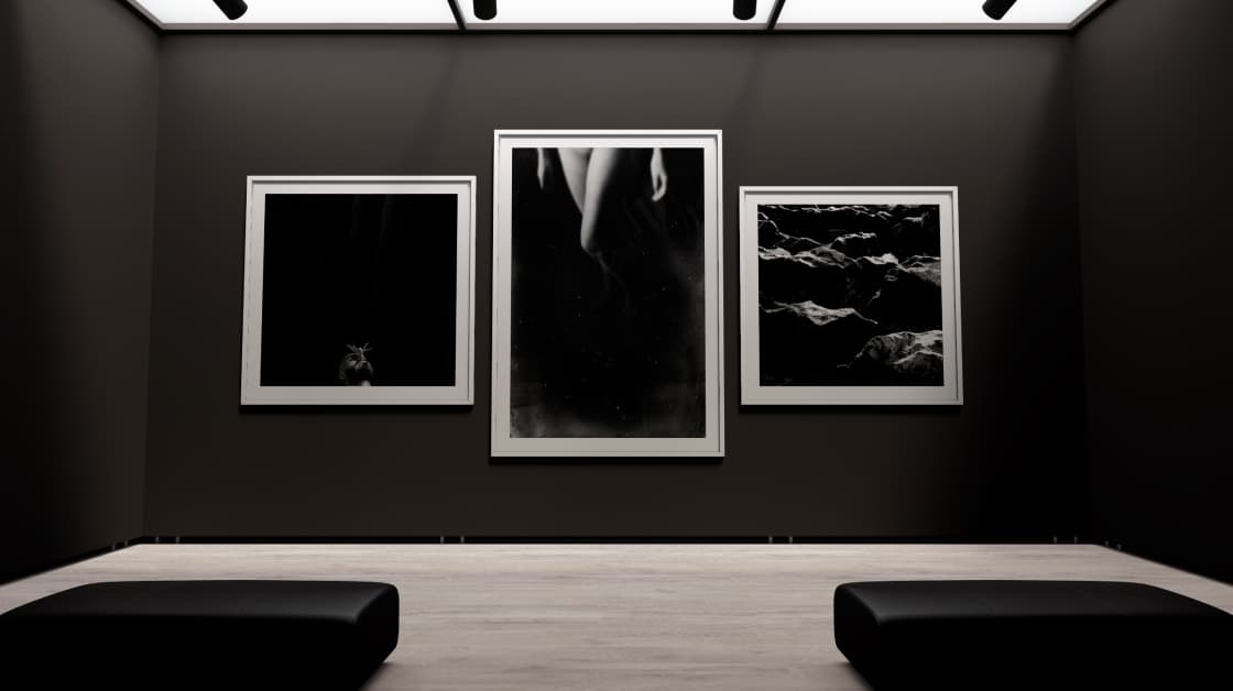 exhibition MYPH 5 YEARS ANNIVERSARY