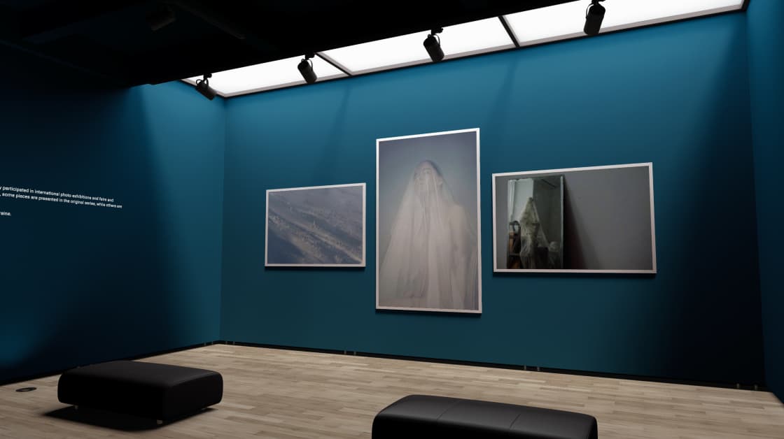 exhibition MYPH 5 YEARS ANNIVERSARY