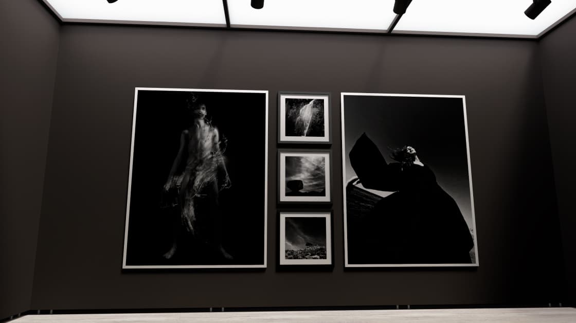exhibition MYPH 5 YEARS ANNIVERSARY