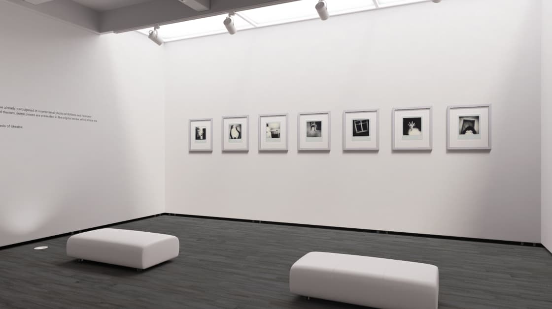 exhibition MYPH 5 YEARS ANNIVERSARY