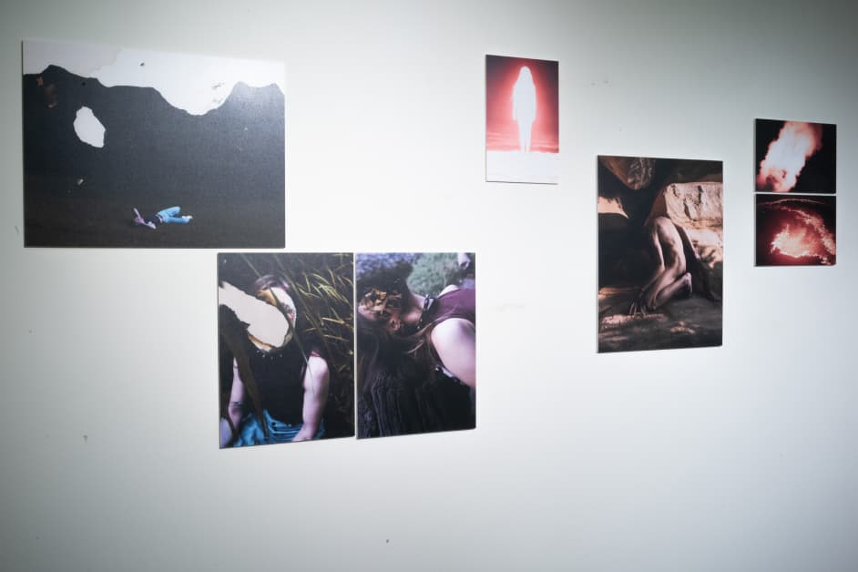exhibition I буде тиша…