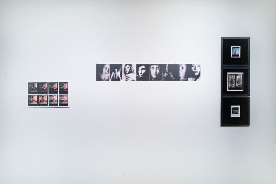 exhibition I буде тиша…