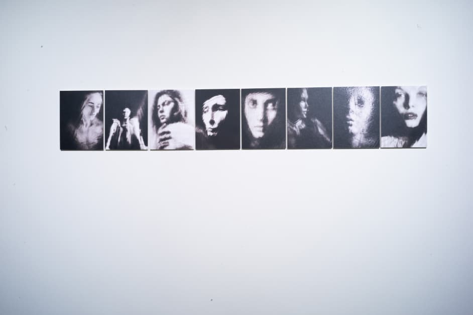 exhibition I буде тиша…
