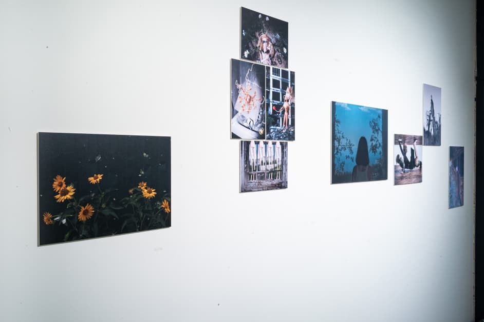 exhibition I буде тиша…