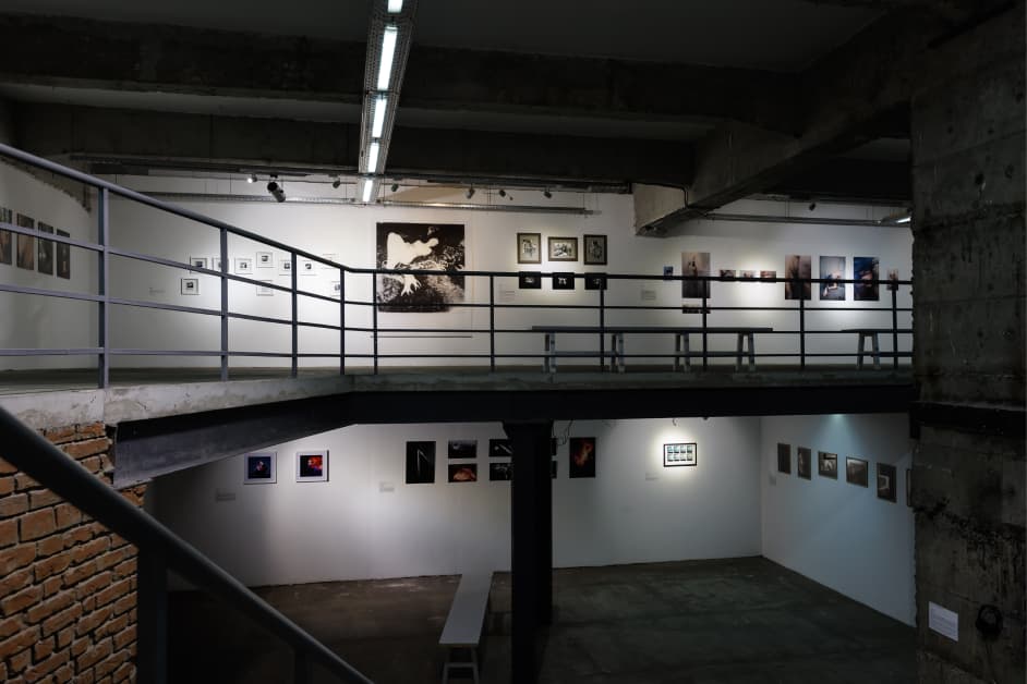 exhibition Нові MYPhології