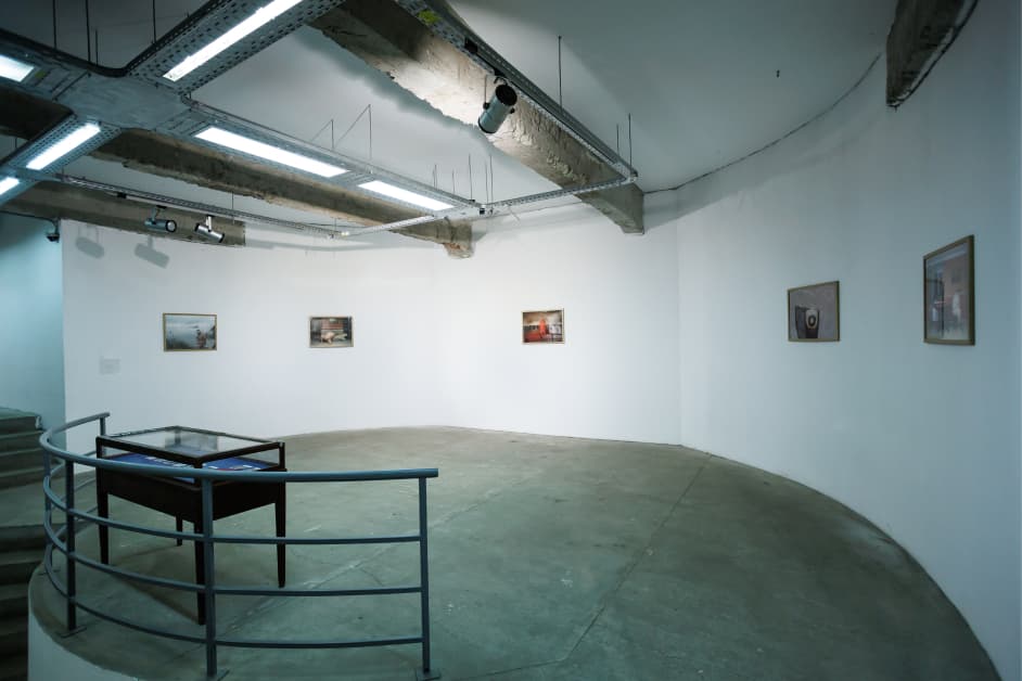 exhibition Нові MYPhології