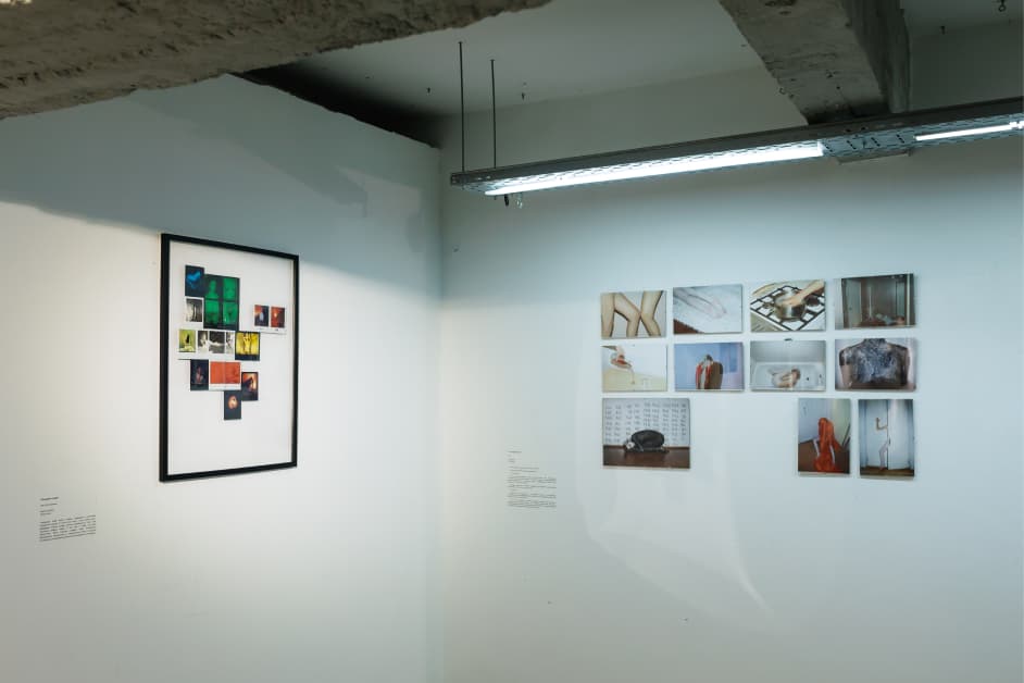 exhibition Нові MYPhології