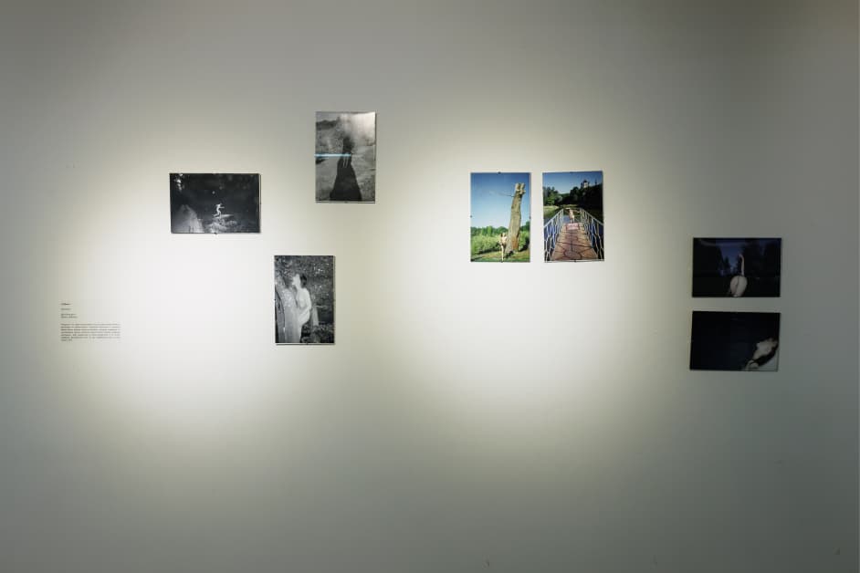 exhibition Нові MYPhології