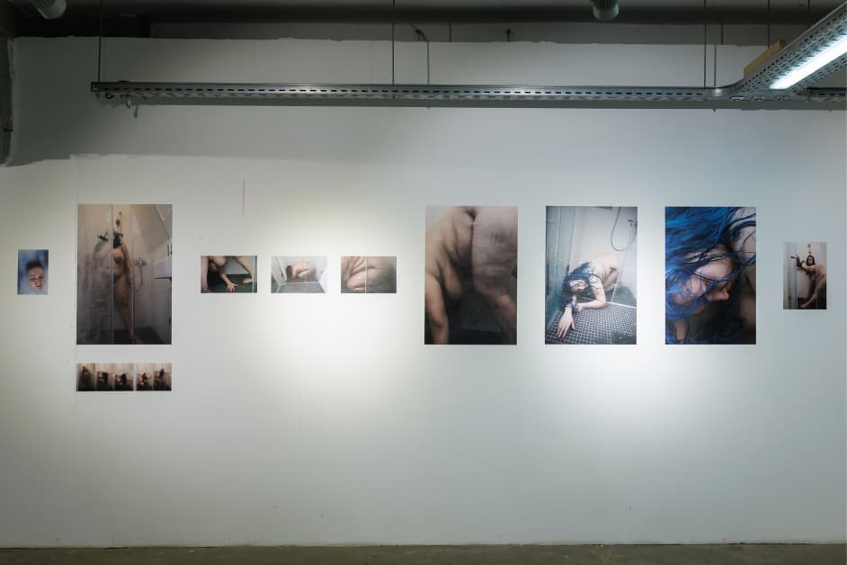 exhibition Нові MYPhології