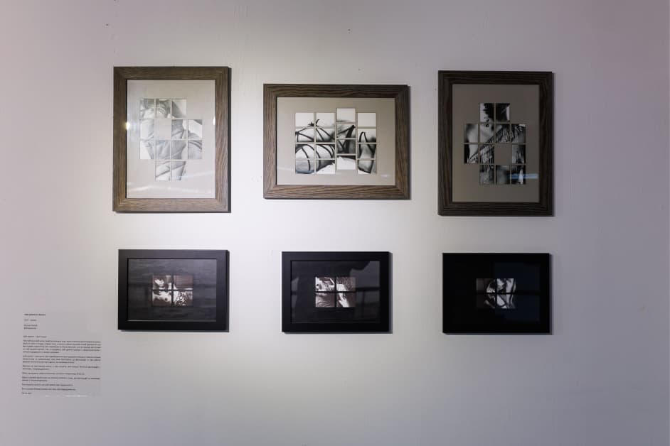 exhibition Нові MYPhології