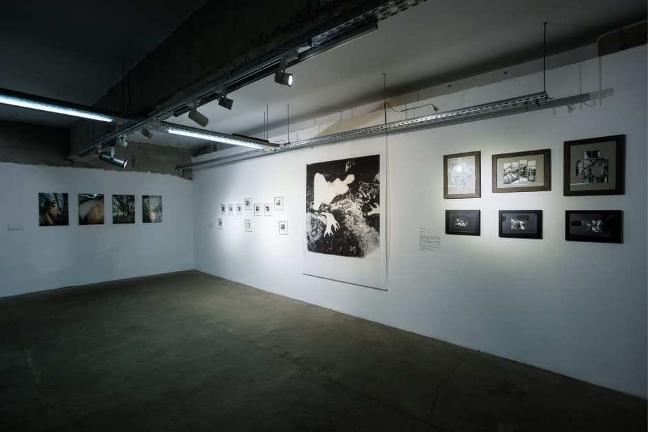 exhibition Нові MYPhології
