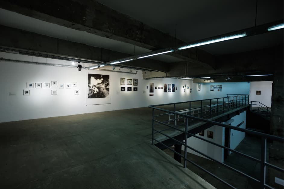 exhibition Нові MYPhології