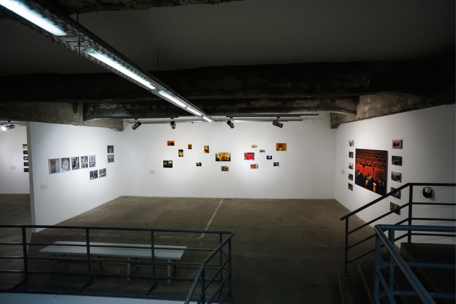 exhibition Нові MYPhології