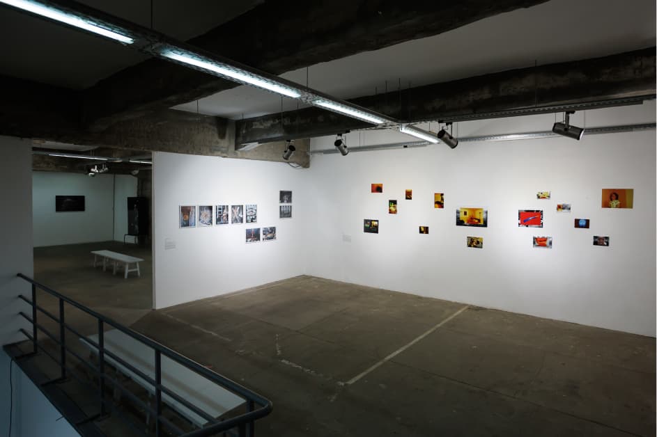exhibition Нові MYPhології
