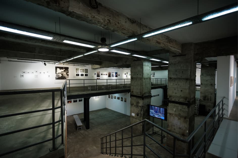 exhibition Нові MYPhології