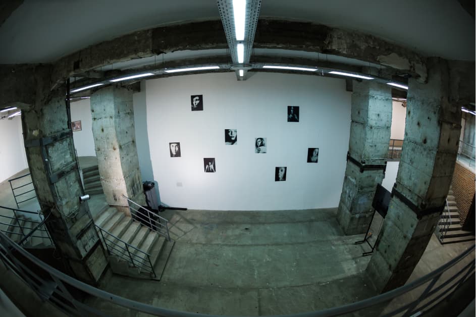 exhibition Нові MYPhології