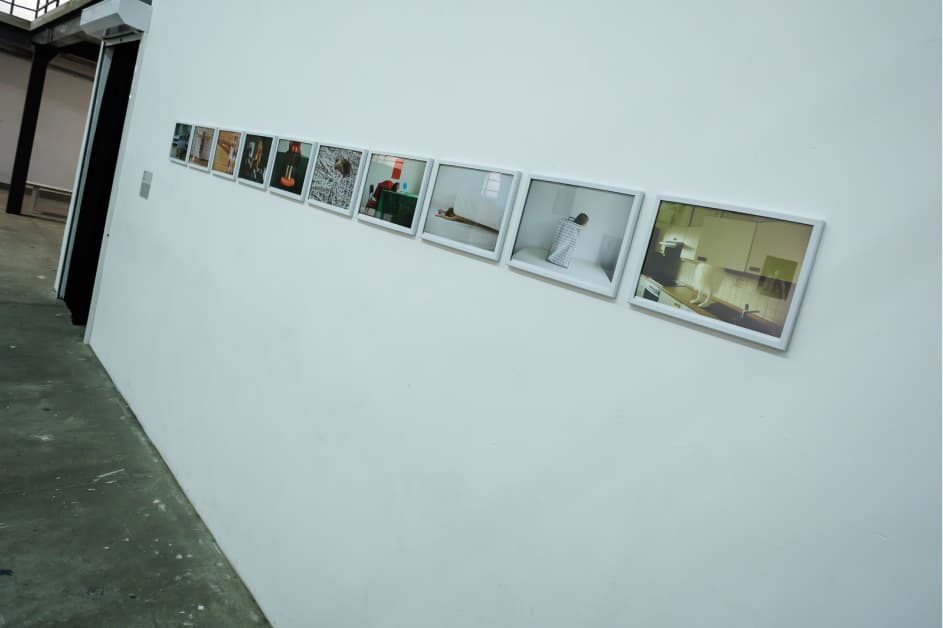 exhibition Нові MYPhології