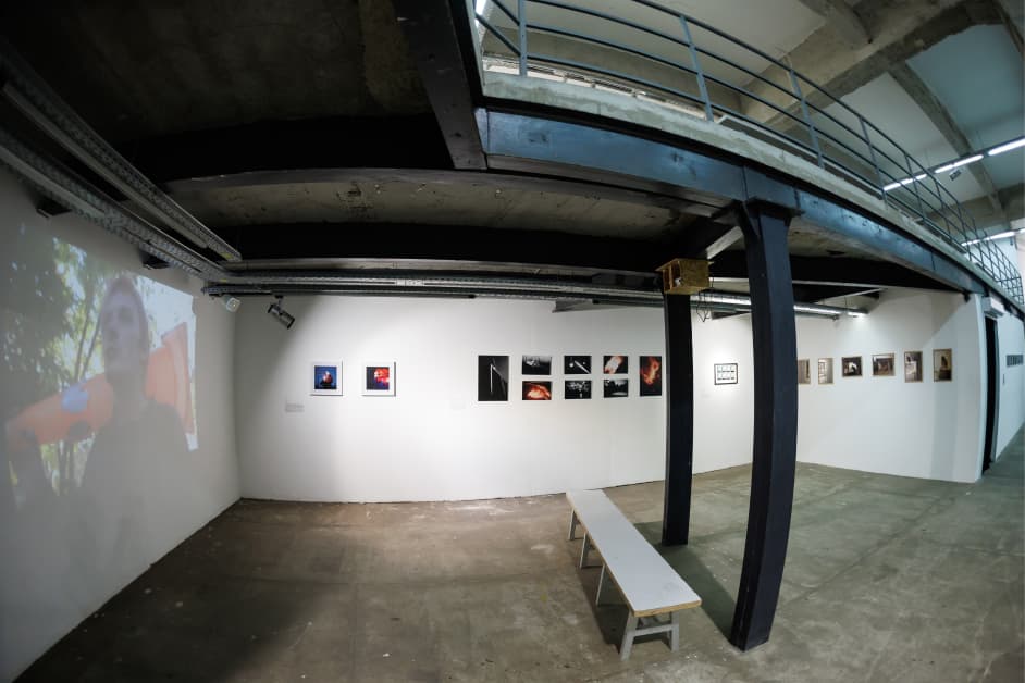 exhibition Нові MYPhології