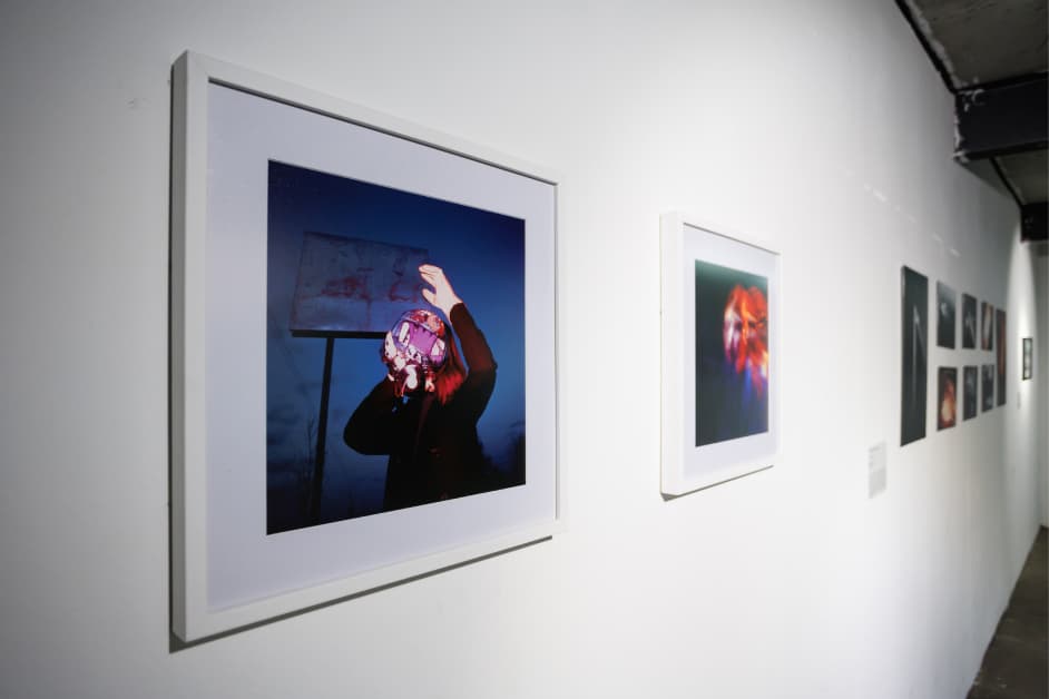 exhibition Нові MYPhології